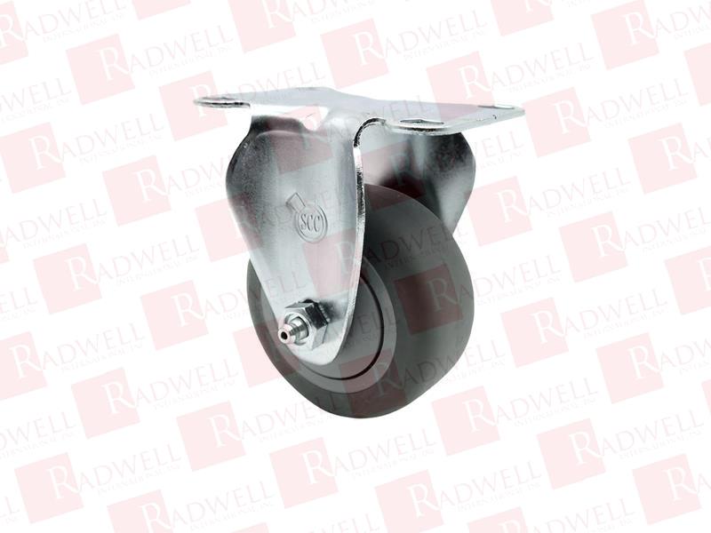 SERVICE CASTER CORPORATION SCC-20R314-TPRB-TP2