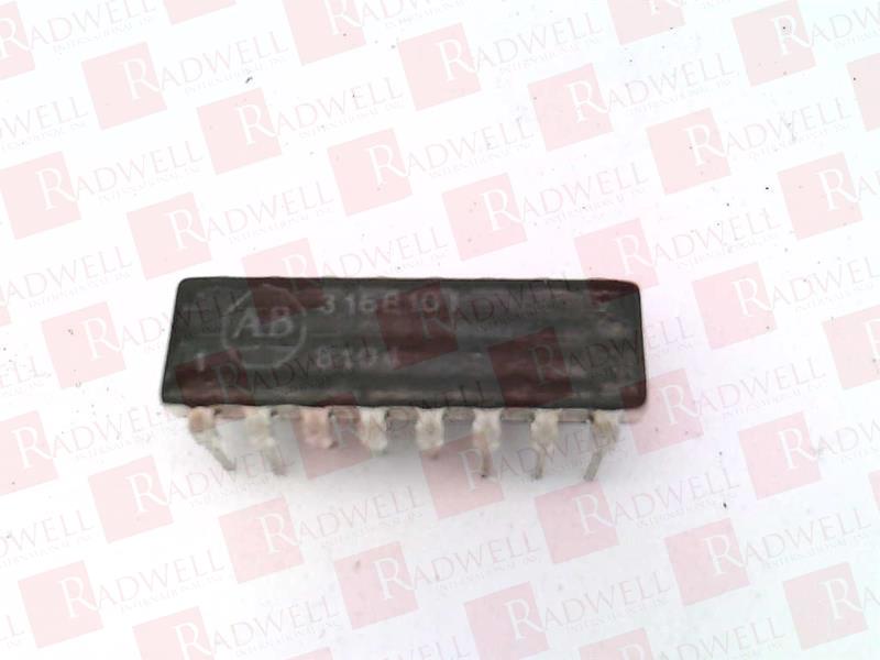 ALLEN BRADLEY 316B101