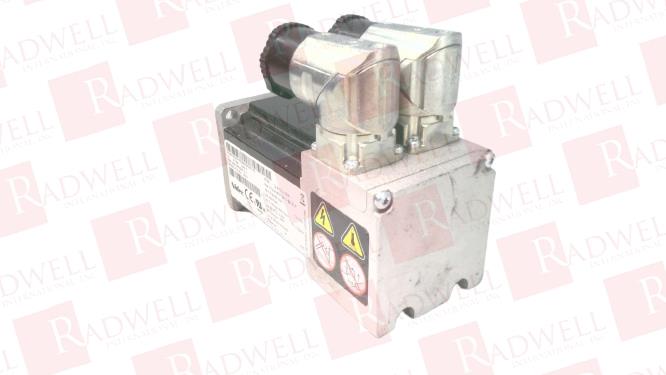 NIDEC CORP 055UDA300BAEMA063140