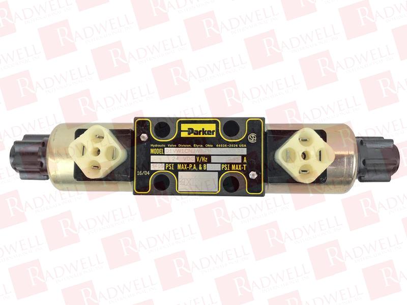 PARKER D1VW1CNJWF4