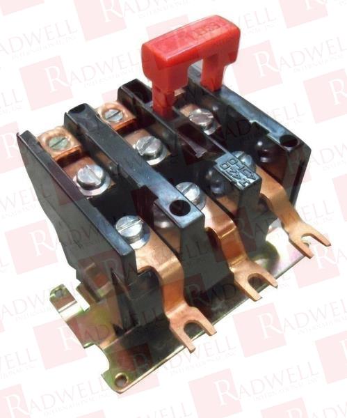 SCHNEIDER ELECTRIC 9065SDO9B