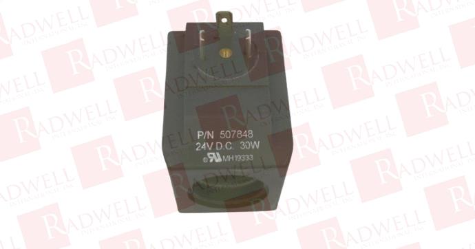 EATON CORPORATION 507848