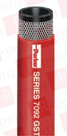 PARKER 7092-125204