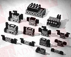 SMC VVFS5000-10A