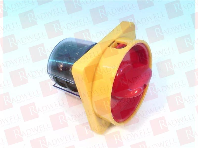 SALZER S225-61194-033M4