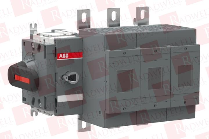 ASEA BROWN BOVERI 1SCA105108R1001