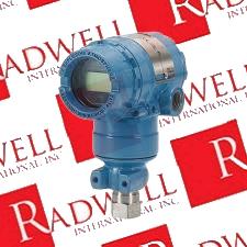 EMERSON 2088A3S2BA1B4P2Q4