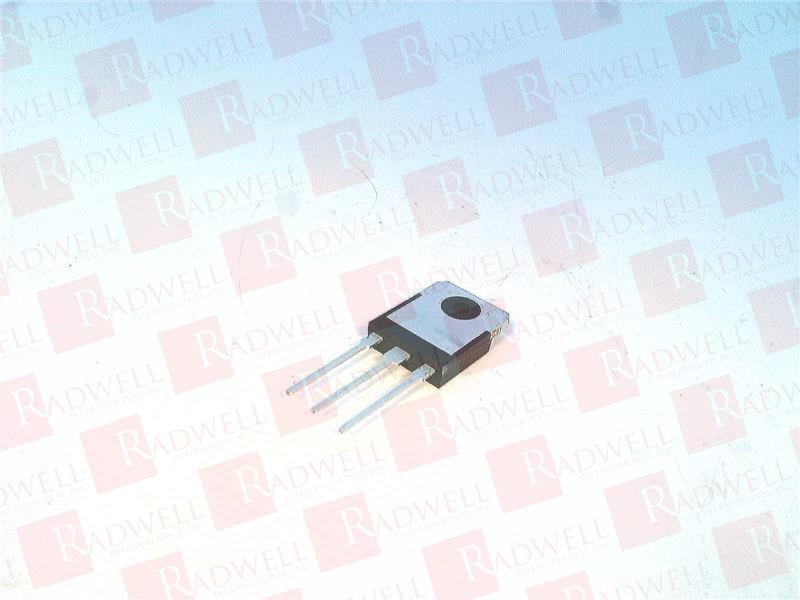 IXYS DPG60C200QB