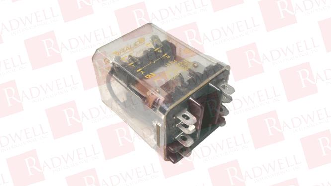 SCHNEIDER ELECTRIC 8501-KXD12V53