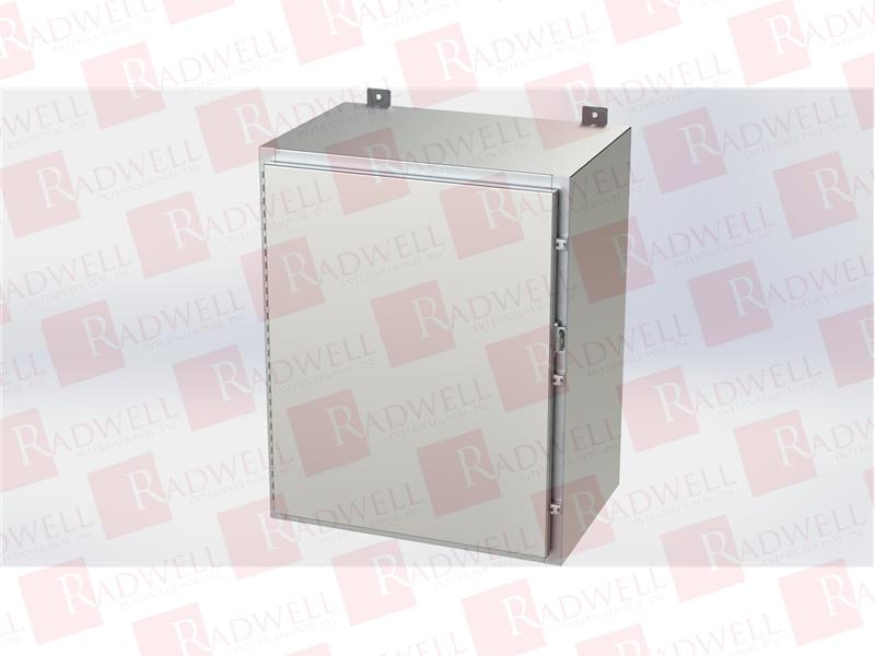 SAGINAW SCE-30H2416SS6LP