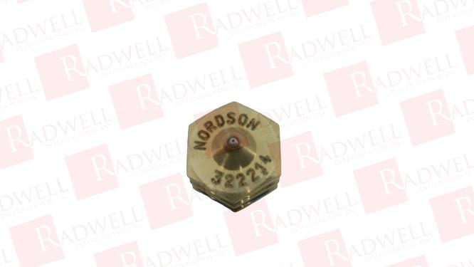 NORDSON 322214