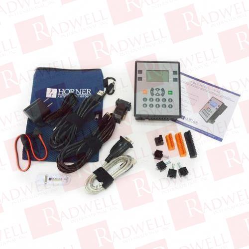 HORNER AUTOMATION HE-X2STARTER