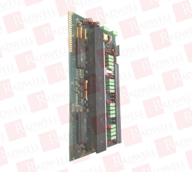 ALLEN BRADLEY 960206