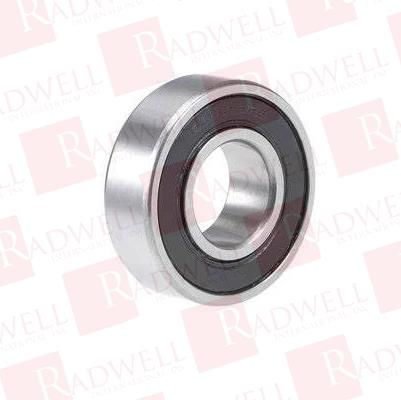 BEARING, DEEP GROOVE, 5/8" X 35 MM X 11 MM