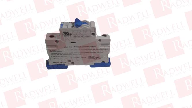 ALTECH CORP 1D5UL