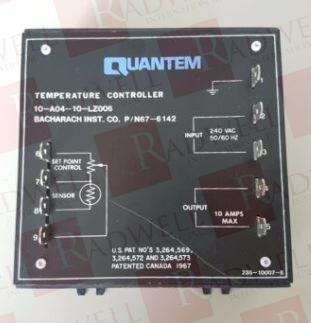 QUANTEM 3-A81-RZ023