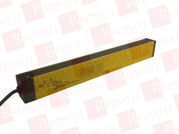 OMRON M846LR-30-350-Q1-R-N0-FP