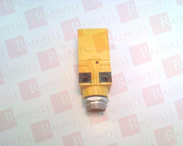 TURCK BI10F-Q34-AZ33X/B1130