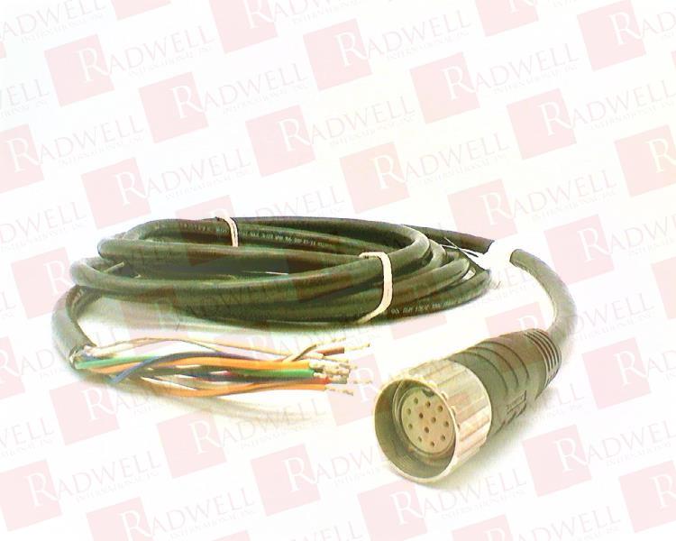 TURCK CKBM 12-11-4