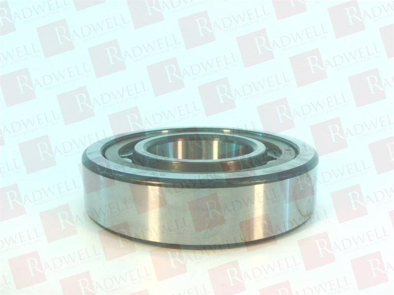 SKF NU310ECP/C3
