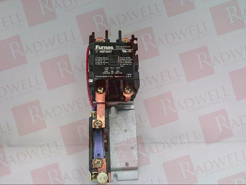 SIEMENS 16BF15AF7
