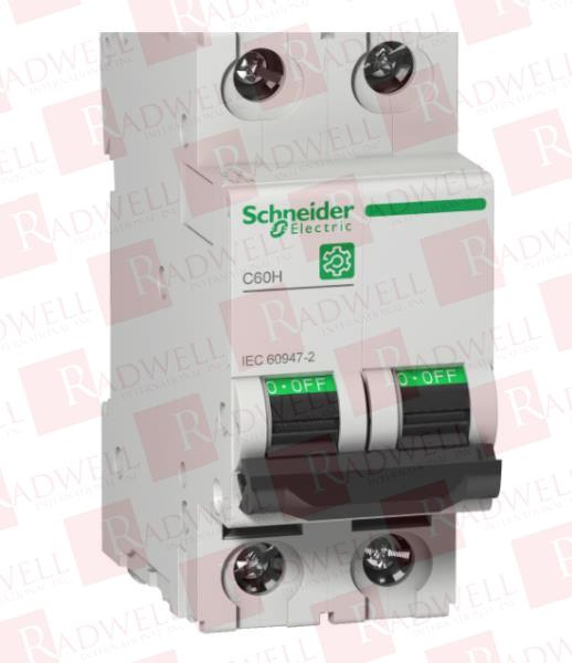 SCHNEIDER ELECTRIC M9F15204
