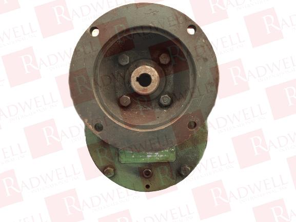 REGAL REXNORD TXQ2-56/56C