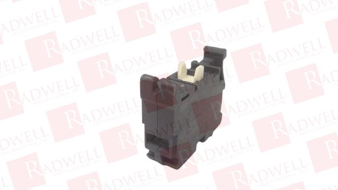 ALLEN BRADLEY 800F-X01L