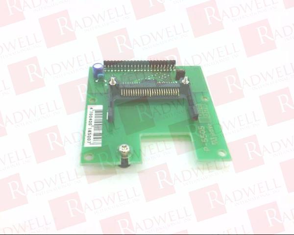 ISHIDA P5505