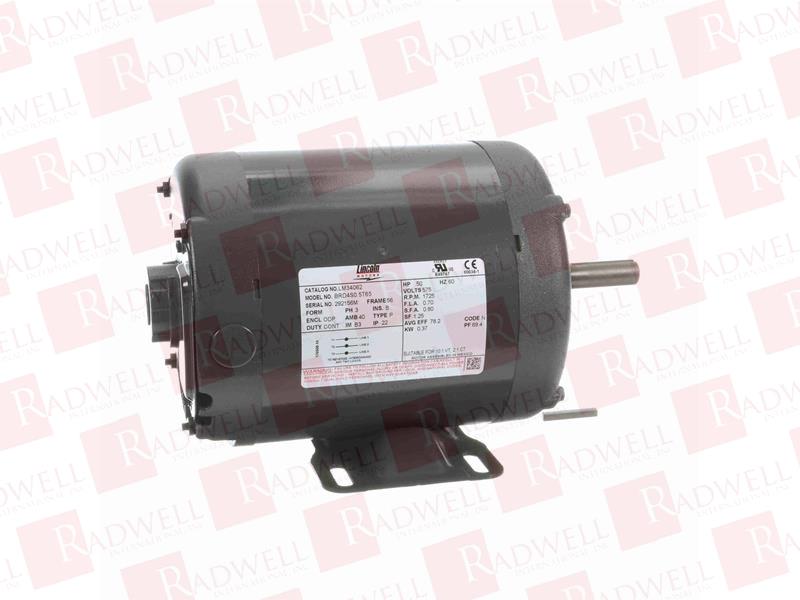 REGAL REXNORD LM34062