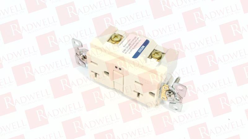 EATON CORPORATION SGF20LA-BX-LW