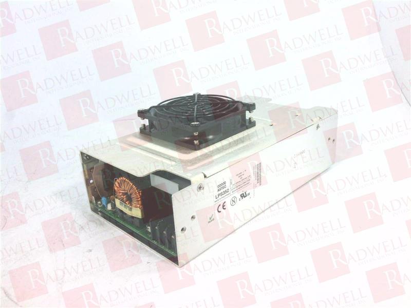 ADVANCED ENERGY LPS352-(CF)