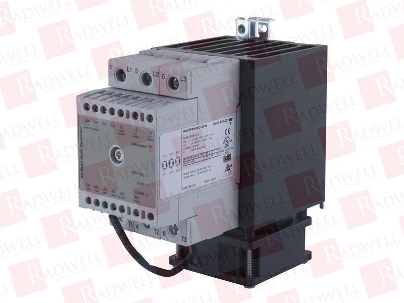 CARLO GAVAZZI RGC3P60I65C4DFM