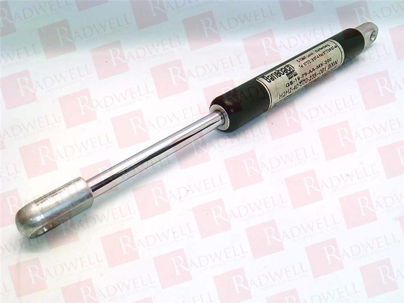 GAS SPRING