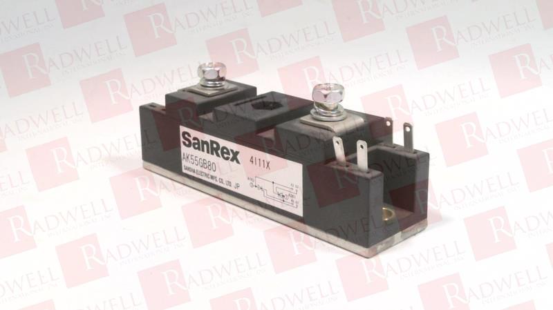 SANREX AK55GB80