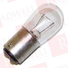 MICRO LAMPS 6S6/DC24V