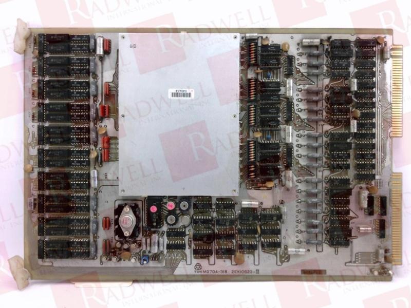  , PC BOARD