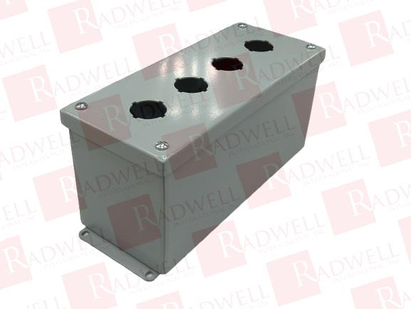 EATON CORPORATION PVX4