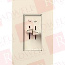 LUTRON S2-LFSQH-AL