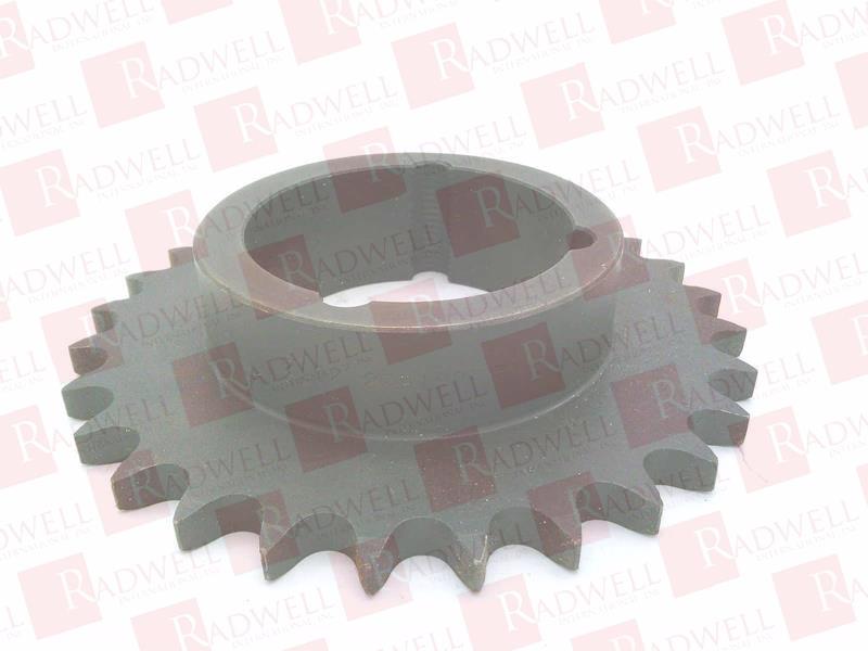MARTIN SPROCKET & GEAR INC 50BTB28