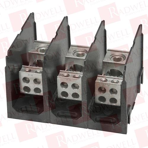 ILSCO PDH-22-500-3