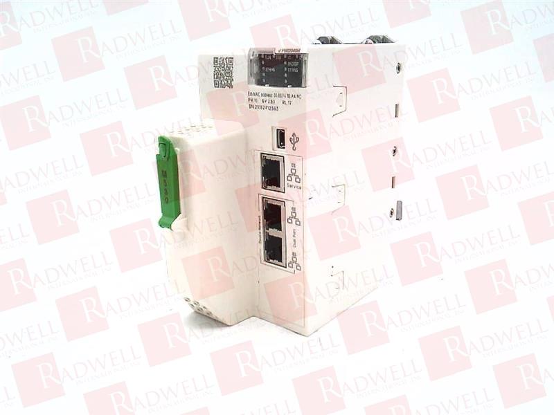 SCHNEIDER ELECTRIC BMEP582040H