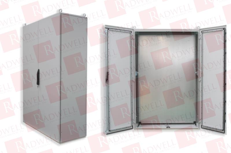 RADWELL VERIFIED SUBSTITUTE 8206500-SUB