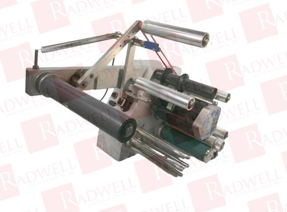 ELS EUROPEAN LABELLING SYSTEM AK2-SCBS302