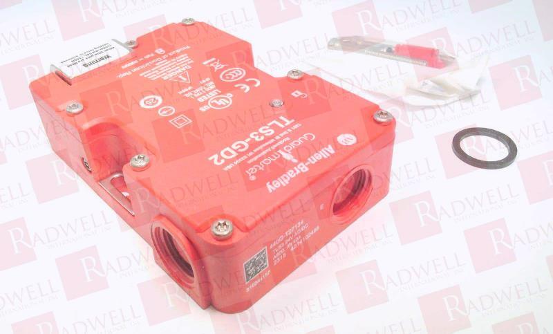 ALLEN BRADLEY 440G-T27134