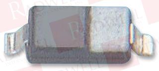ON SEMICONDUCTOR BAS21HT1G