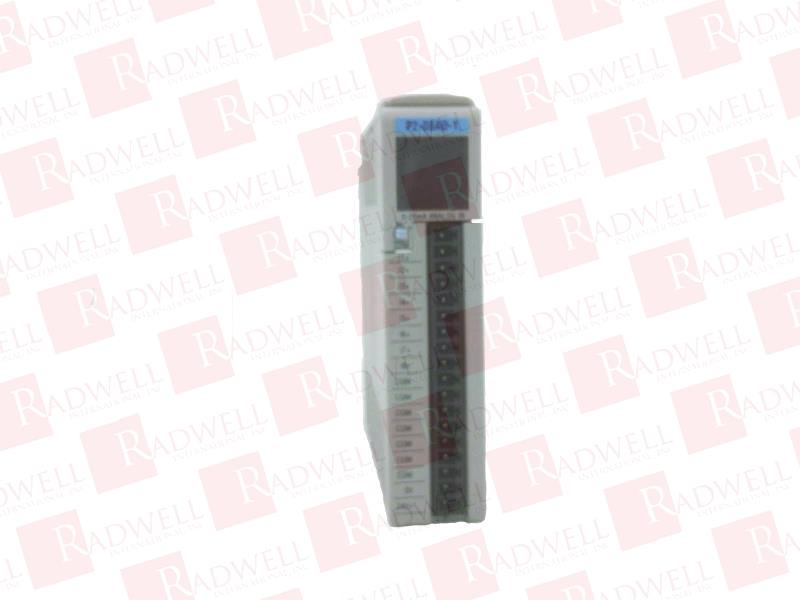 AUTOMATION DIRECT P2-08AD-1