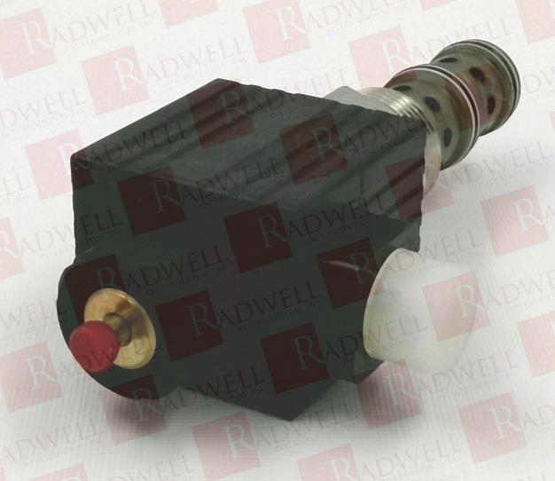 PARKER 851058-120VAC