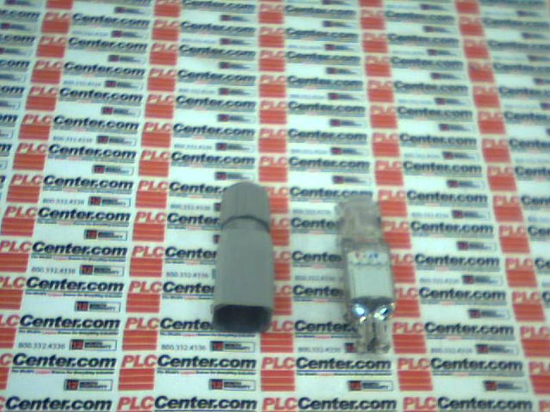 CONNECTOR FIELD TERMINATED IP20 4P