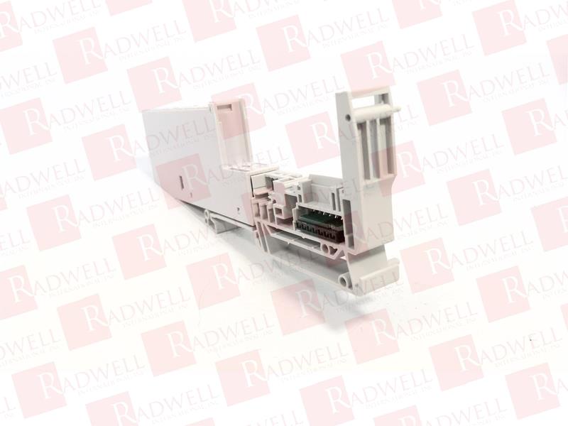 TURCK BL20-S6S-SBBSBB